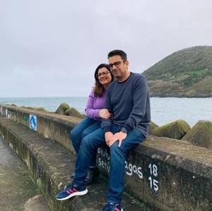 Meet your Posher, Fatima